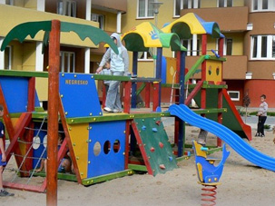 рибальські гребні човни байдарки каное водні велосипеди дитячі майданчики виробництво Польща